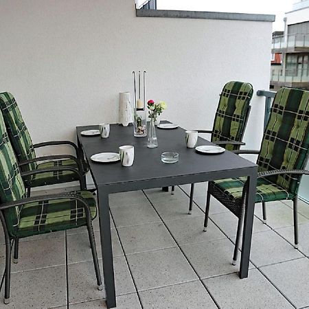 Ocean Dream 06 Apartman Cuxhaven Kültér fotó