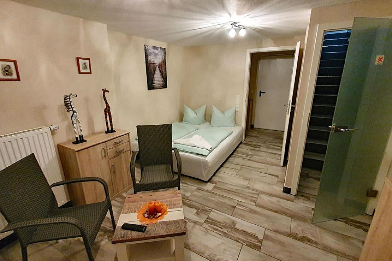 Ocean Dream 06 Apartman Cuxhaven Kültér fotó