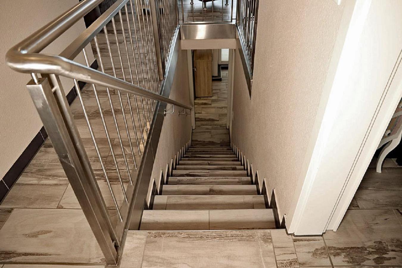 Ocean Dream 06 Apartman Cuxhaven Kültér fotó