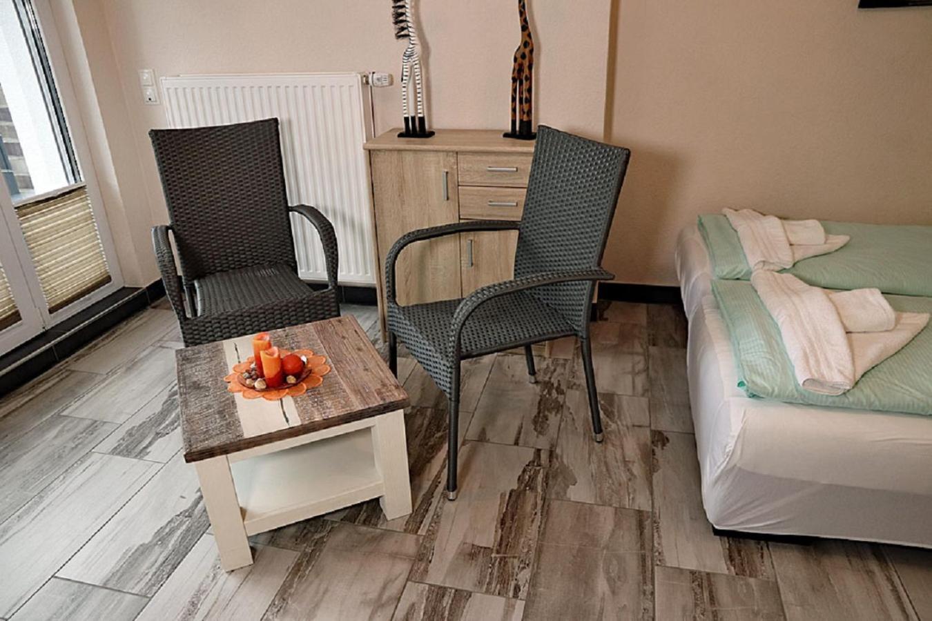 Ocean Dream 06 Apartman Cuxhaven Kültér fotó