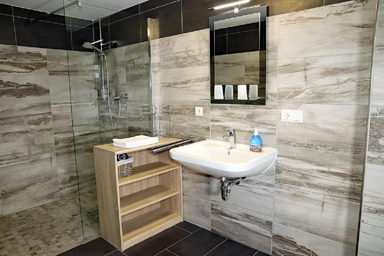 Ocean Dream 06 Apartman Cuxhaven Kültér fotó