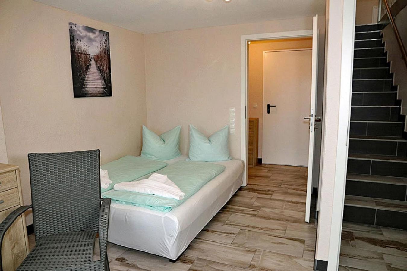 Ocean Dream 06 Apartman Cuxhaven Kültér fotó